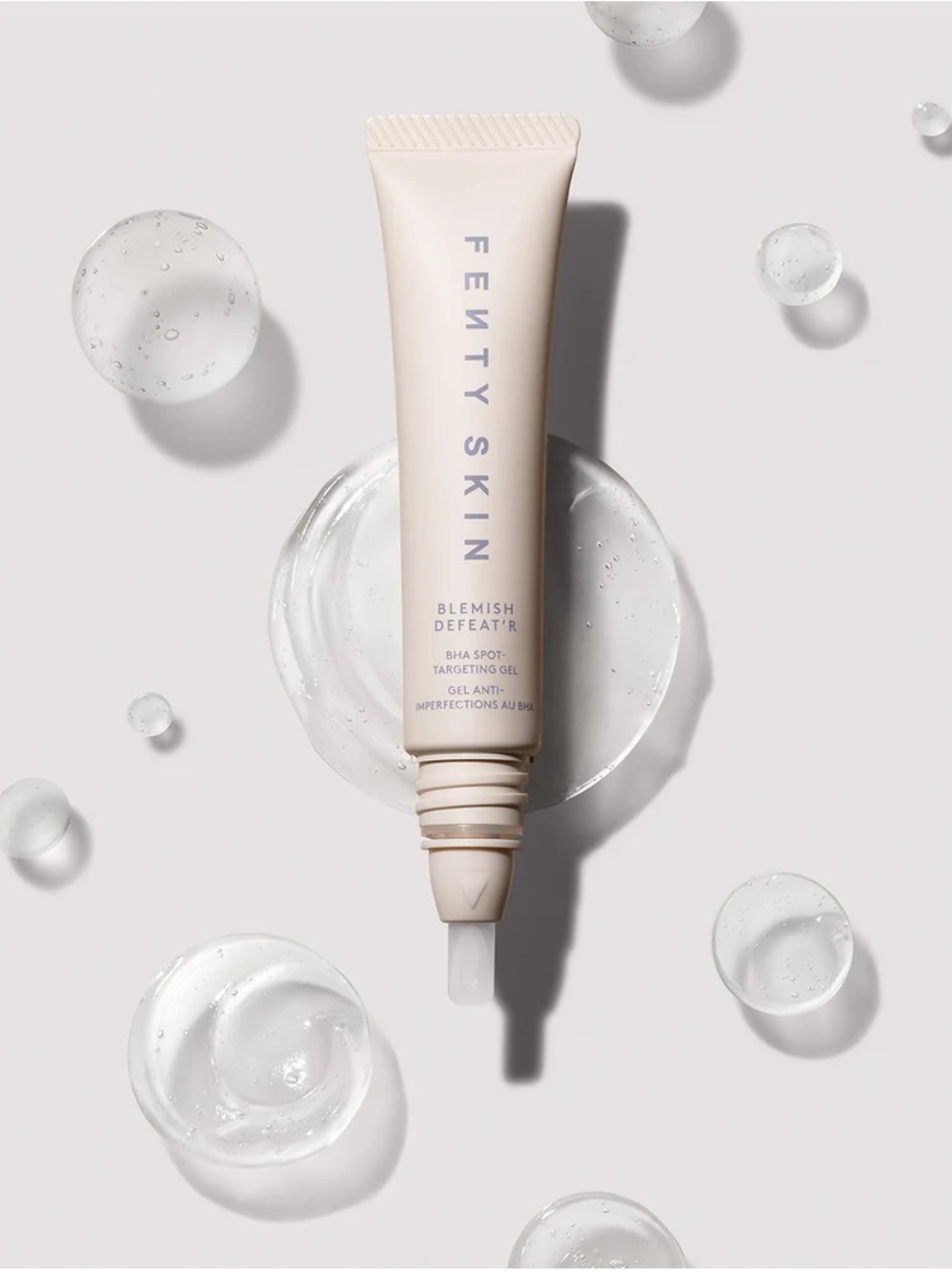 Fenty Skin Blemish Defeat'r Spot Gel - Cream Beige